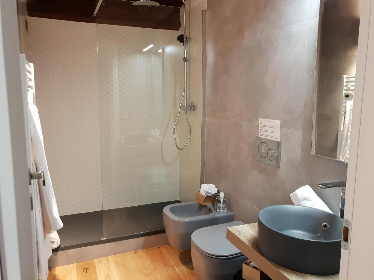 Bed and Breakfast Terrazze Caracciolo Pescara Exterior foto